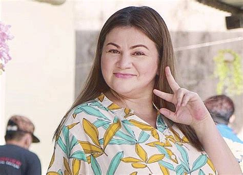 rosanna roces now